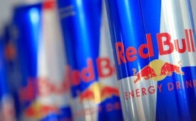 redbull