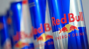 Red Bull tem novo comando no Brasil