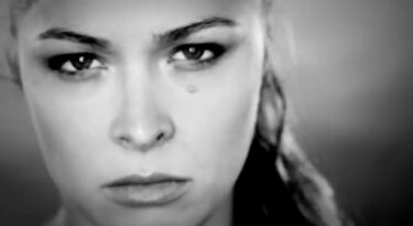 Ronda Rousey e Amanda Nunes protagonizam nova campanha do UFC