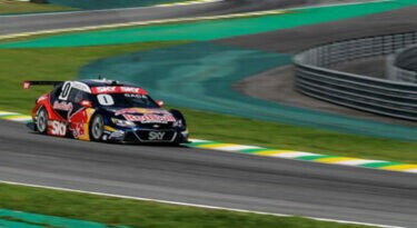 Red Bull se despede da Stock Car