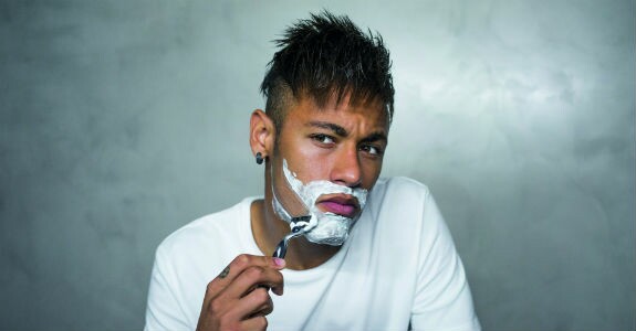 2 neymar