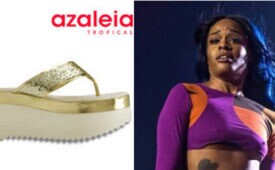 Azaleia
