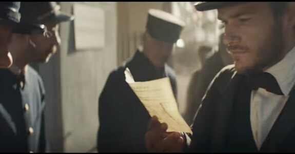 Budweiser-Imigrante
