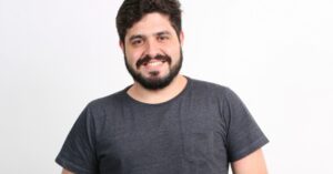 Cauique Johnson (foto: divulgação)