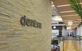 Dentsu-Japao