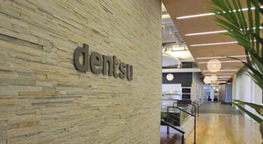 Dentsu Aegis enfrenta queda orgânica de 1,9% em 2019