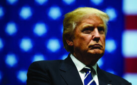 Foto: Drew Angerer-Getty Images