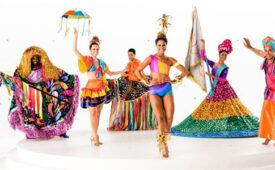 Globeleza2017