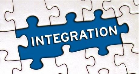 INTEGRATION