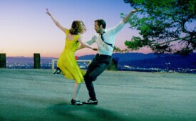 La la land