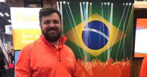 Marcelo dos Santos (foto: divulgação)