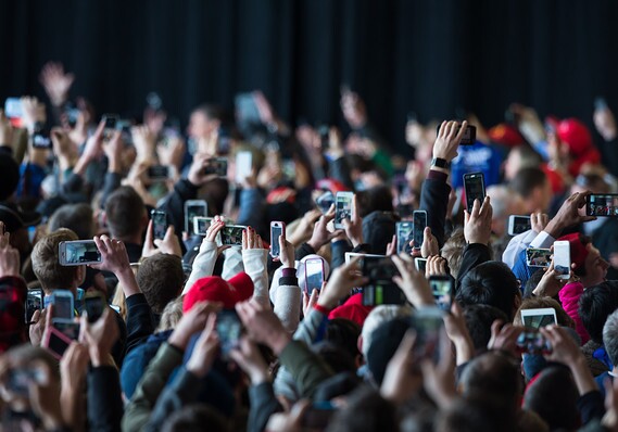 SMARTPHONES