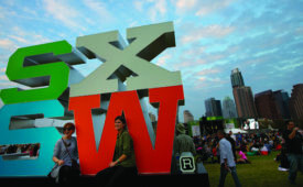SXSW