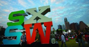 SXSW