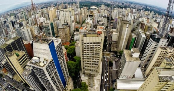 Sao-Paulo