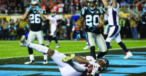 Super Bowl. Foto: Patrick Smith-Getty Images