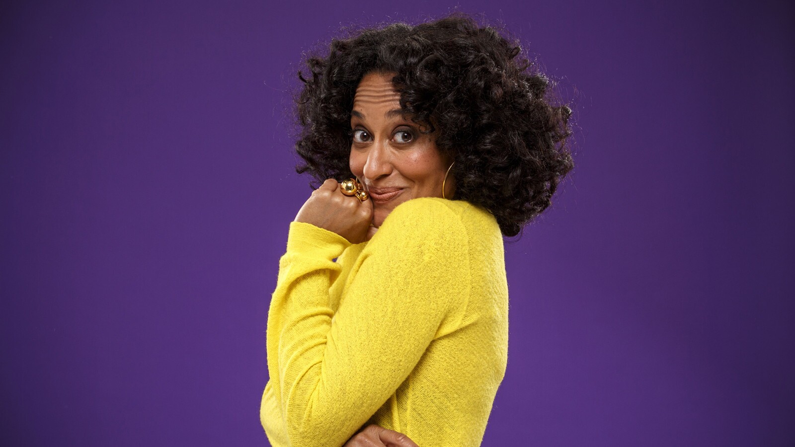 Tracee Ellis Ross (Black-ish)