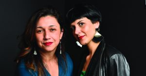 Claudia Assef e Monique Dardenne: WME quer impactar mercado musical por meio do empoderamento feminino