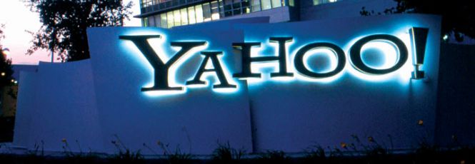 Yahoo: Veja As Principais Mudanças feitas no site da Yahoo…