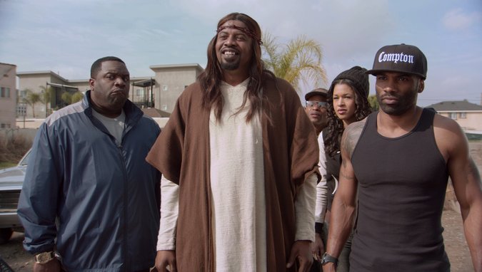 blackjesus