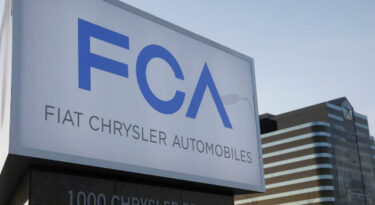 FCA desiste de fusão com Renault
