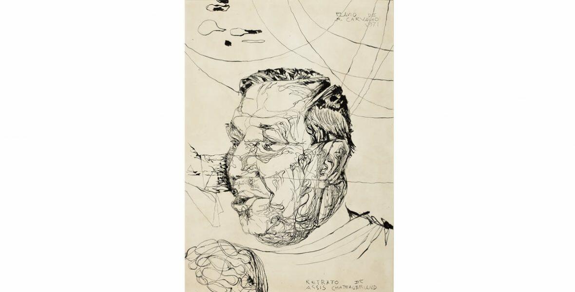 flvio-de-carvalho-retrato-de-assis-chateaubriand-portrait-of-assis-chateaubriand-1971-nanquim-sobre-papel-china-ink-on-paper-695-x-495-cm-doao-gift-napoleo-de-carvalho-1983_31411227504_o