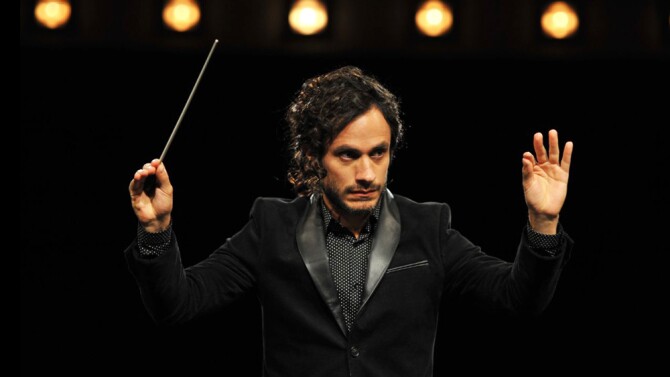 mozart