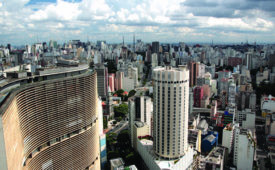 sao paulo (g01xm-iStock) -91812693