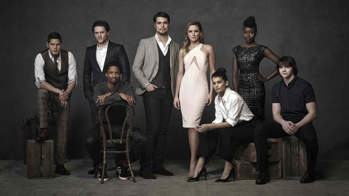 themessengers