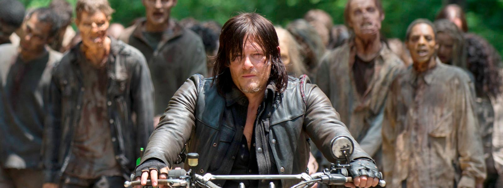 walking dead