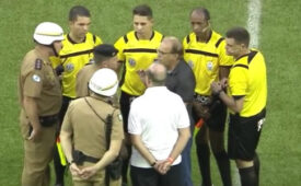 ATLETIBA