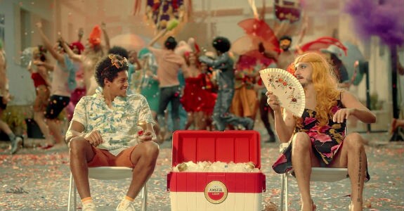 Amstel-Carnaval