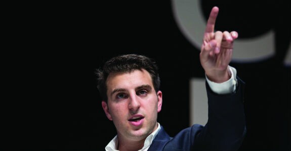 Brian Chesky (EL)