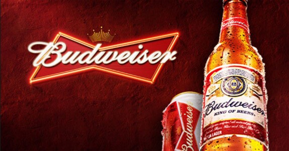 Budweiser-conta