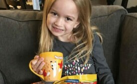 CHLOE