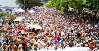 Adaptação ou reinvenção: qual o futuro dos grandes eventos?