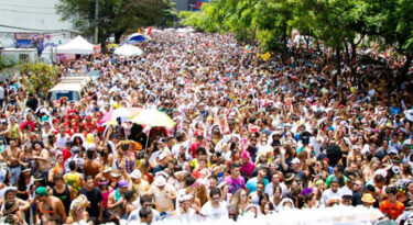Adaptação ou reinvenção: qual o futuro dos grandes eventos?