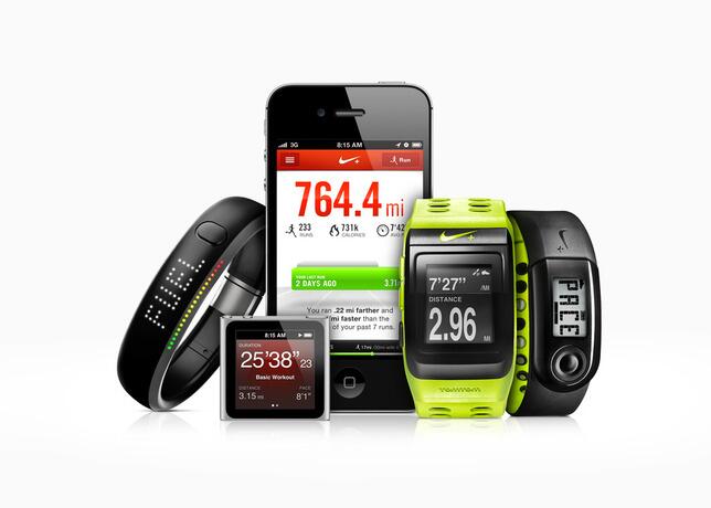 DIGITAL FITNESS