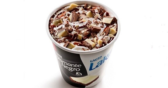 Mc-Flurry-Laka