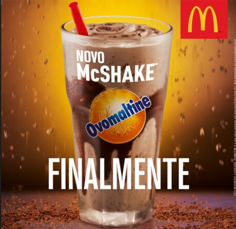 Mc-Ovomaltine