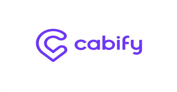 Nova Logo Cabify