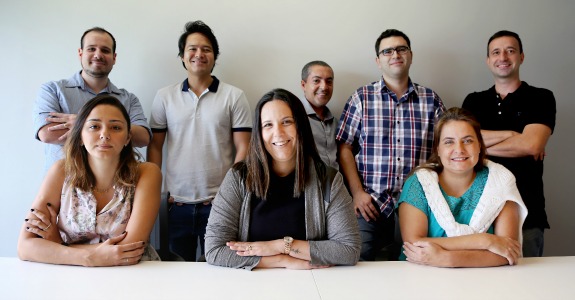 Heads Propaganda amplia equipe