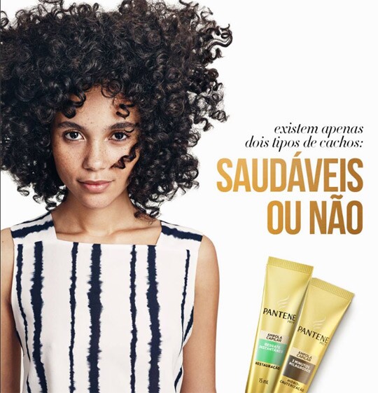 Frases para propaganda de produtos de cabelo: 12 ideias!