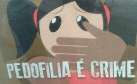Pedofilia-Crime