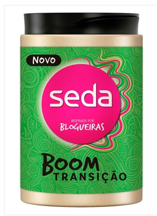 Seda-Boom