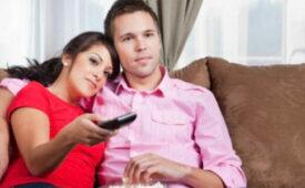 TV-NEtflix