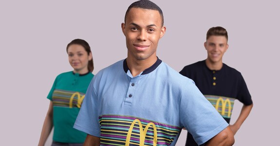 Uniformes-mcDonalds