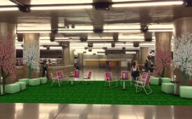 Wi-fi-Metro