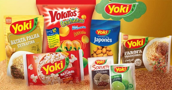 Dança das contas: Yoki, BRF e outras