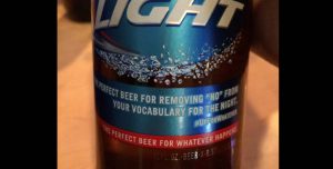 bud light